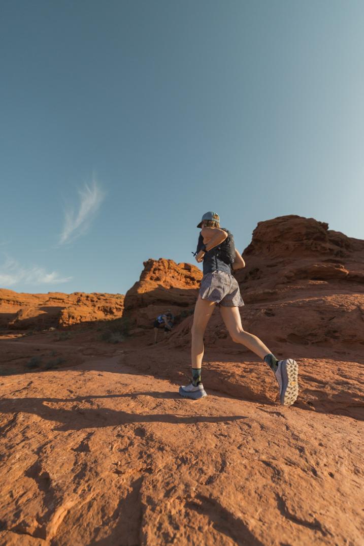 Location Image for Multi 3" Shorts - Women's