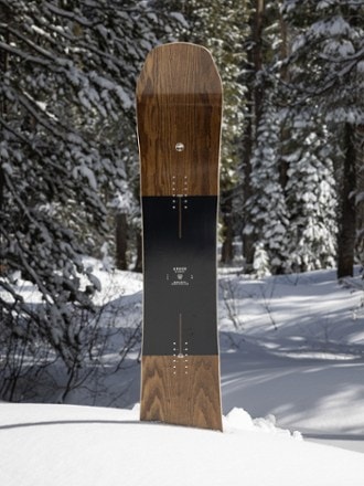 Arbor Element Snowboard - 2025/2026 5
