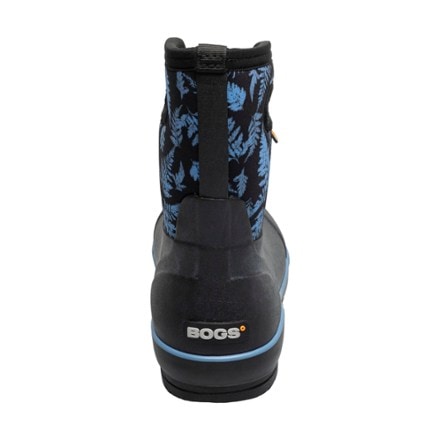 Bogs Classic II Mid Rain Boots - Women's 5