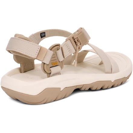 Teva Hurricane Terra Dactyl Sandals - Women's 3