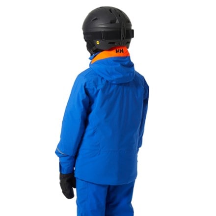 Helly Hansen Quest Insulated Jacket - Kids' 2