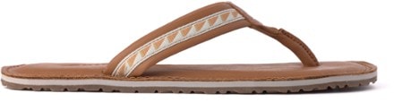 Manitobah Plains Flip-Flops - Men's 0