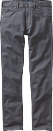 patagonia men's performance straight fit jeans