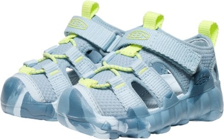 KEEN Hyperport H2 Sandals - Toddlers' 4