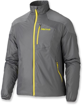 isotherm jacket