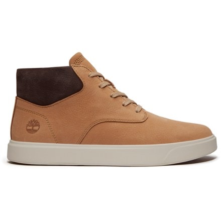 Timberland Emerson Street Mid Sneakers - Men's 0