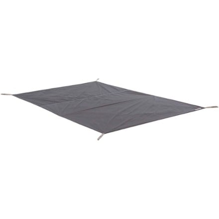 Big Agnes Shield 2 Footprint 0