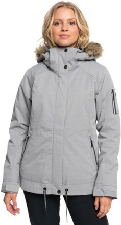 Roxy primaloft best sale