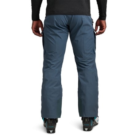 Black Diamond Recon Stretch Pants - Men's 1