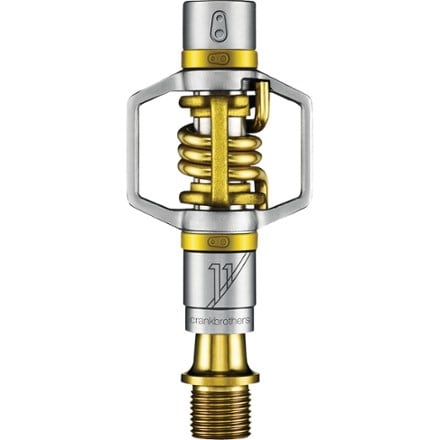 crankbrothers Egg Beater 11 Pedals 0