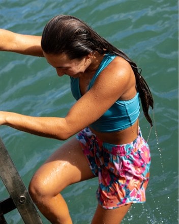 Nani Naomi Shorts - Women's 6