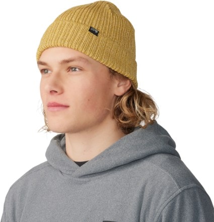 Mountain Hardwear Campout Beanie 9