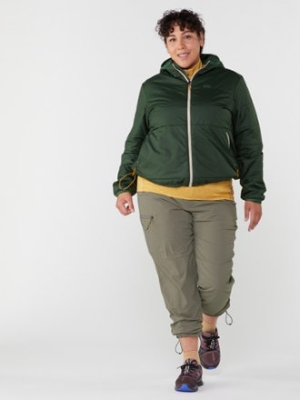 REI Co-op Trailmade Pants - Women's 5