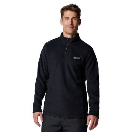 Columbia Steens Mountain Half-Snap II Fleece Pullover - Men's 0