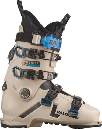 Salomon Men's SHIFT PRO 130 AT Ski Boots