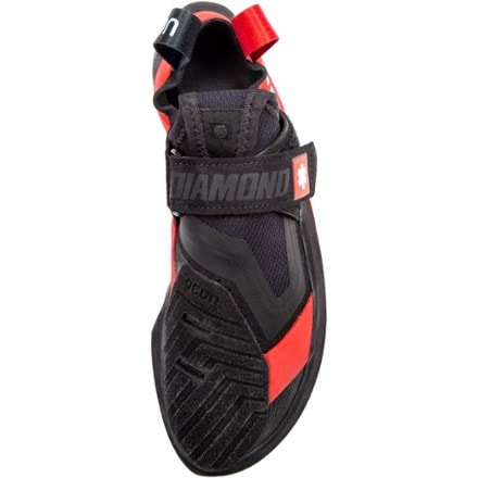 OCUN Diamond S Climbing Shoes 1