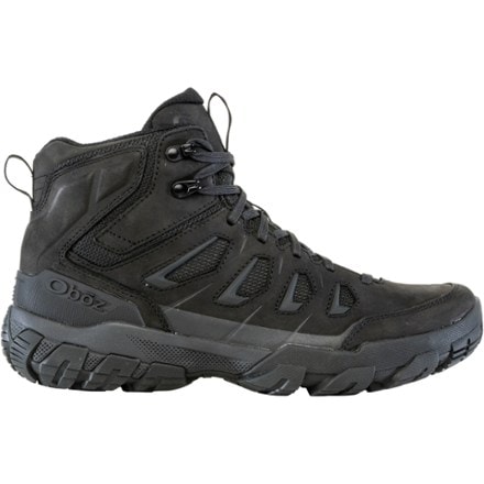 Oboz Sawtooth X Mid Hiking Boots - Men's 0