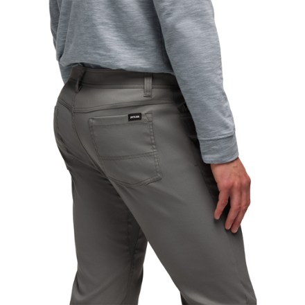 prAna Brion Pants - Men's 6