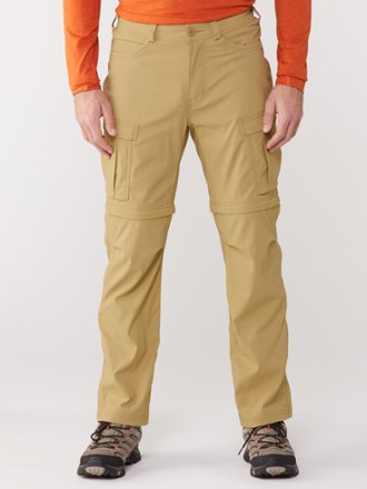 Rei men's best sale convertible pants