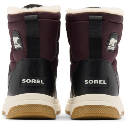 Sorel Whitney III Mid Waterproof Boots - Women's 6
