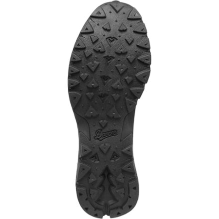 Danner Trail Trainer Mid Waterproof Hiking Boots - Men's 4