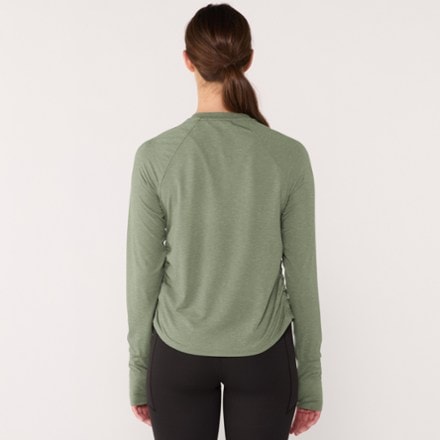 prAna Sol Searcher Long-Sleeve Top - Women's 2