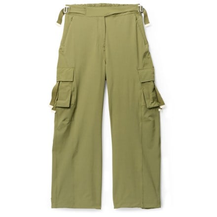 SENIQ Trailmix Cargo Pants - Women's 1