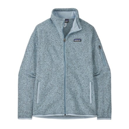 Patagonia Better Sweater Fleece Jacket - Women's 0