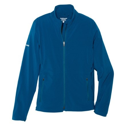 Nathan Vamos Track Jacket - Women's 0