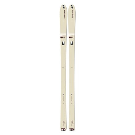 Fischer S-Bound 112 Crown/Dual Skin Cross-Country Skis 0