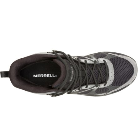 Merrell Tempo EXP Mid Waterproof Hiking Boots - Women's 4