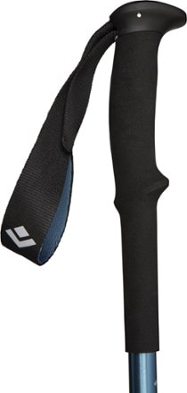 Black Diamond Trail Back Trekking Poles - Pair 1