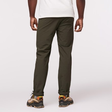 Cotopaxi Subo Pants - Men's 2