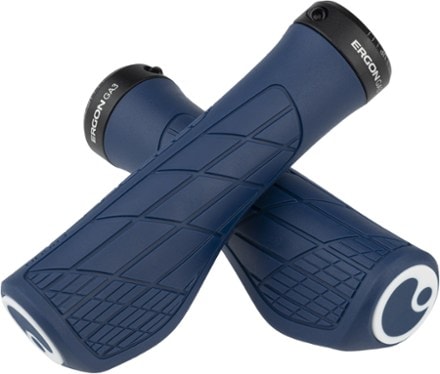 Ergon GA3 Lock-On Handlebar Grips 2