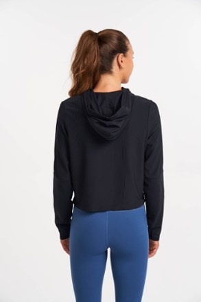 ALWRLD ALTRN Rib Hoodie - Women's 1