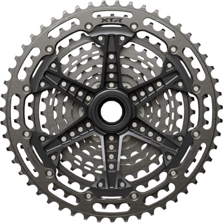 Shimano XTR M9200 12-Speed Cassette 1
