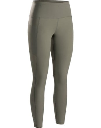 Arc'teryx Essent High-Rise Utility 26" Leggings - Women's 0