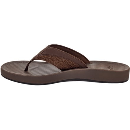 Sanuk Cosmic Seas Mesh Flip-Flops - Men's 1