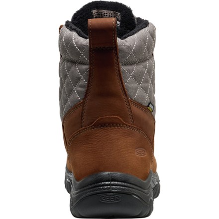 KEEN Greta II Waterproof Boots - Women's 5