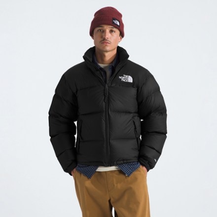The North Face 1996 Retro Nuptse Down Jacket - Men's 0