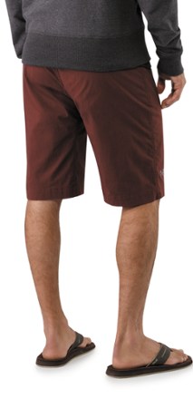 incendo shorts