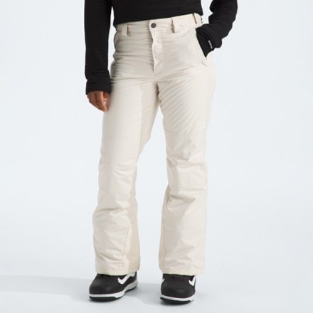 The North Face Freedom Insulated Snow Pants - Girls' 4