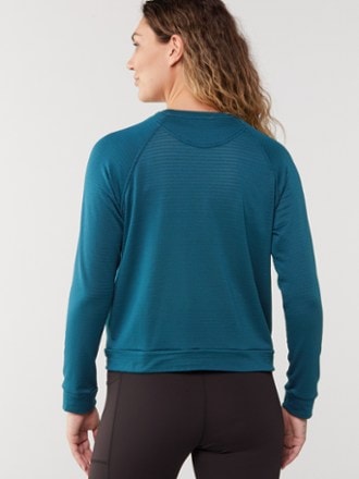 Patagonia Long-Sleeve Capilene Thermal Crew Top - Women's 2