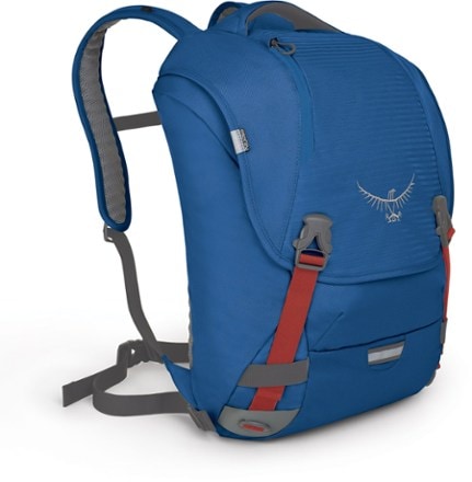 FlapJack Daypack Men s Blue Smoke One Size