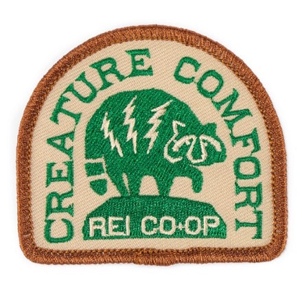 REI Co-op Patch 0