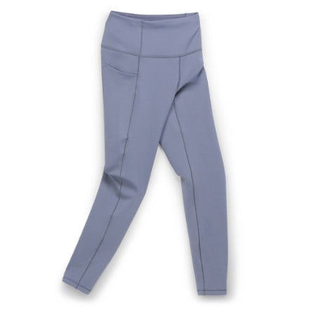 Arc'teryx Essent Warm High-Rise Leggings 26" - Women's 4