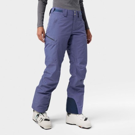 Stio Doublecharge Insulated Snow Pants - Women's 2