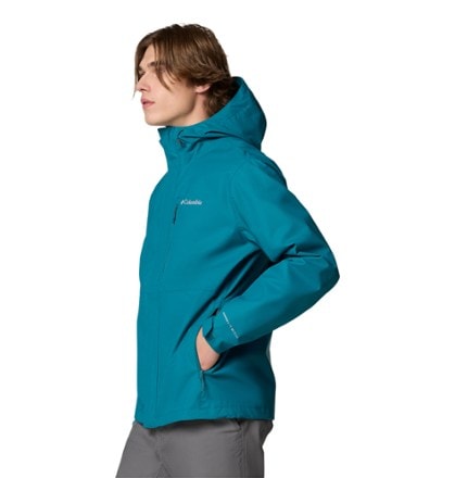 Columbia Hikebound II Jacket - Men's 3