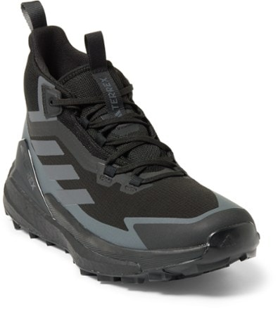 adidas Terrex Free Hiker GORE-TEX 2.0 Hiking Shoes - Men's 2