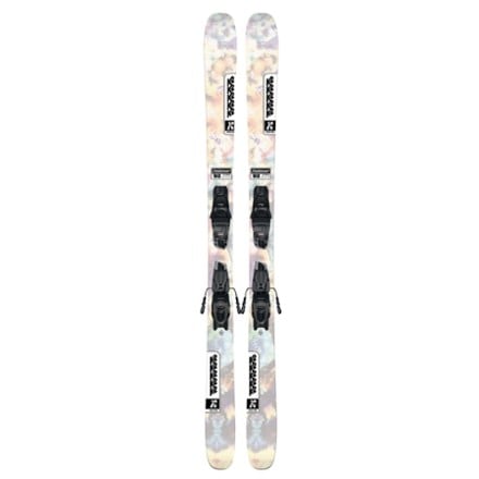 K2 Reckoner 92 W Skis with Bindings - Women's - 2024/2025 0